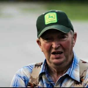 Meet your Posher, Casie